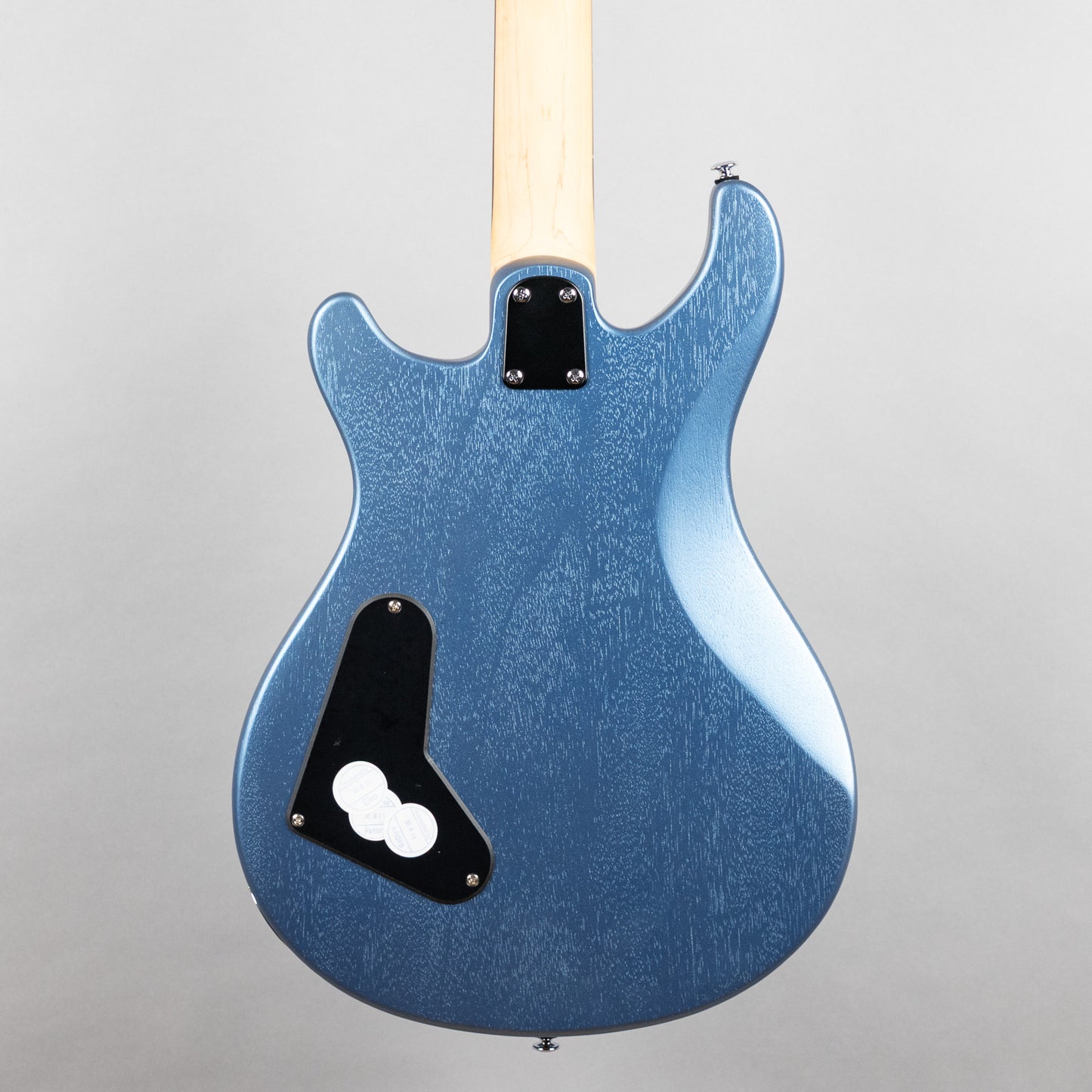 Paul Reed Smith SE CE 24 Standard Stoptail Satin in Ice Blue Metallic