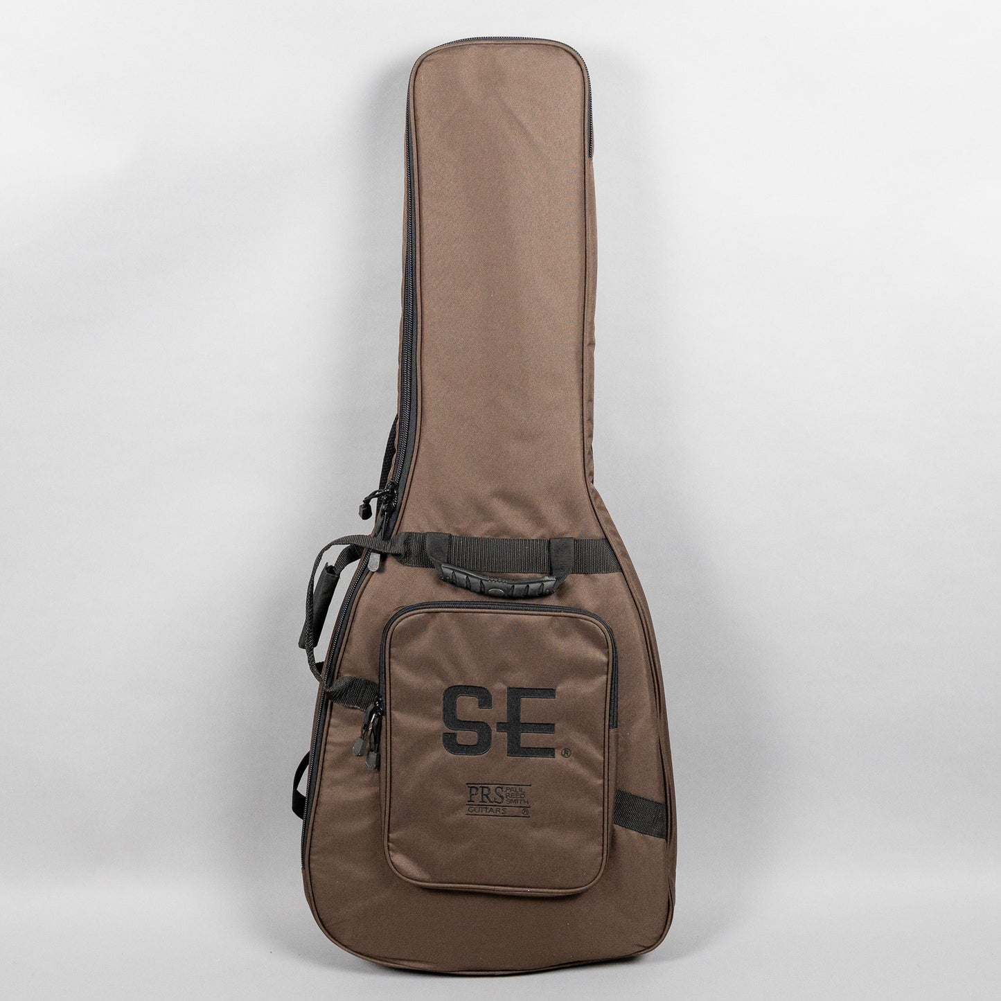 Paul Reed Smith SE CE 24 Standard Stoptail Satin in Ice Blue Metallic