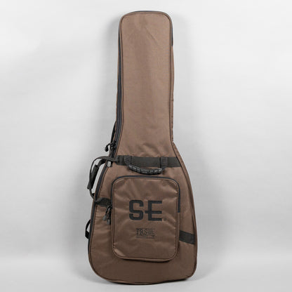 Paul Reed Smith SE CE 24 Standard Stoptail Satin in Ice Blue Metallic