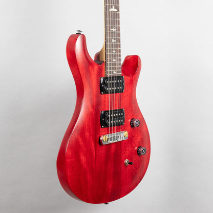 Paul Reed Smith SE CE 24 Standard Stoptail Satin in Vintage Cherry