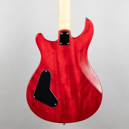 Paul Reed Smith SE CE 24 Standard Stoptail Satin in Vintage Cherry