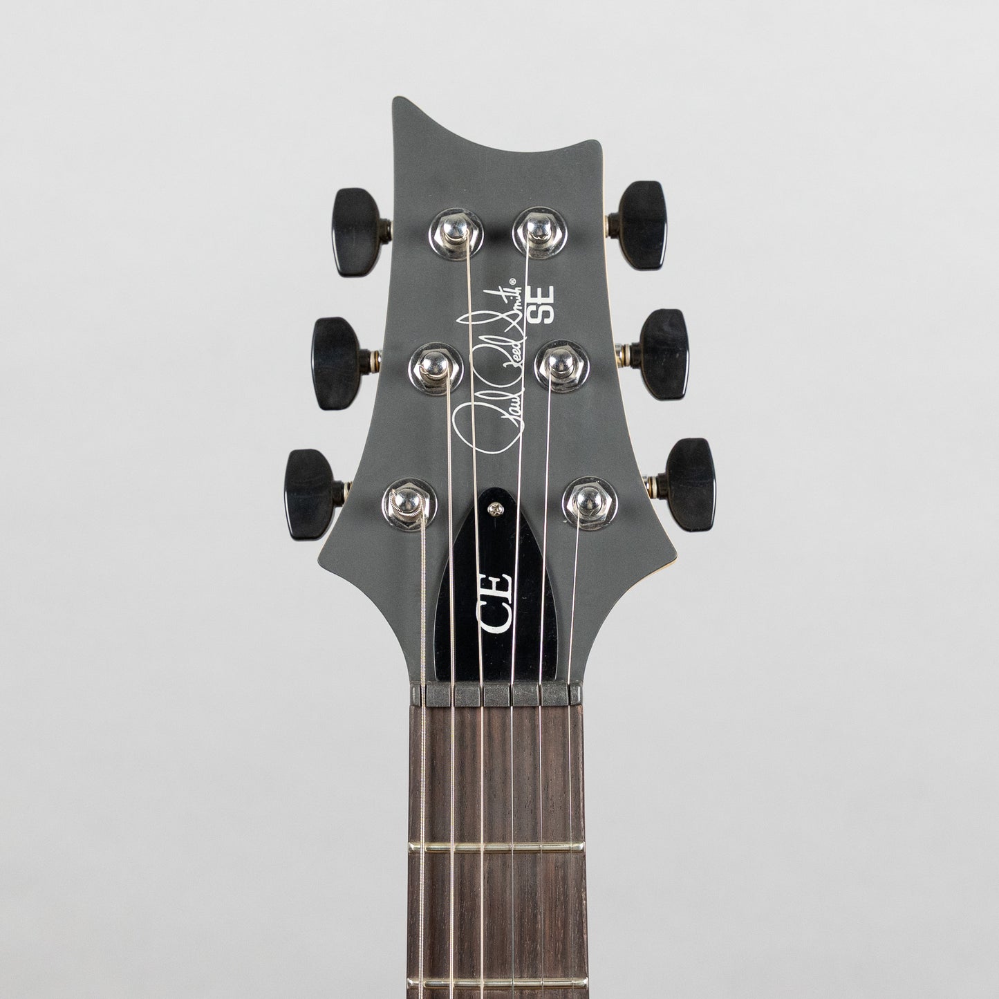 Paul Reed Smith SE CE 24 Standard Stoptail Satin in Vintage Cherry