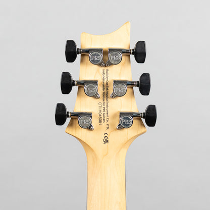 Paul Reed Smith SE CE 24 Standard Stoptail Satin in Vintage Cherry