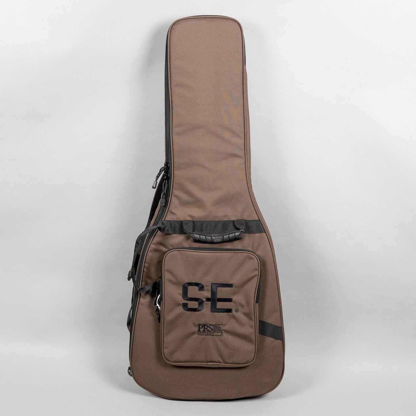 Paul Reed Smith SE CE 24 Standard Stoptail Satin in Vintage Cherry