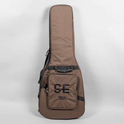 Paul Reed Smith SE CE 24 Standard Stoptail Satin in Vintage Cherry