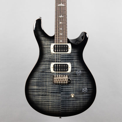 Paul Reed Smith SE CE 24 in Charcoal Burst
