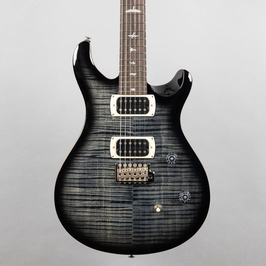 Paul Reed Smith SE CE 24 in Charcoal Burst