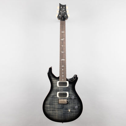 Paul Reed Smith SE CE 24 in Charcoal Burst