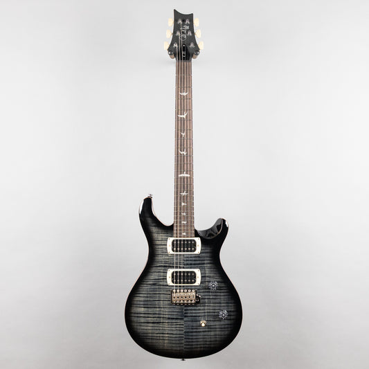 Paul Reed Smith SE CE 24 in Charcoal Burst