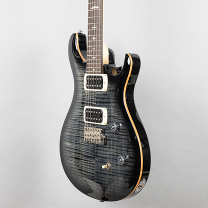 Paul Reed Smith SE CE 24 in Charcoal Burst