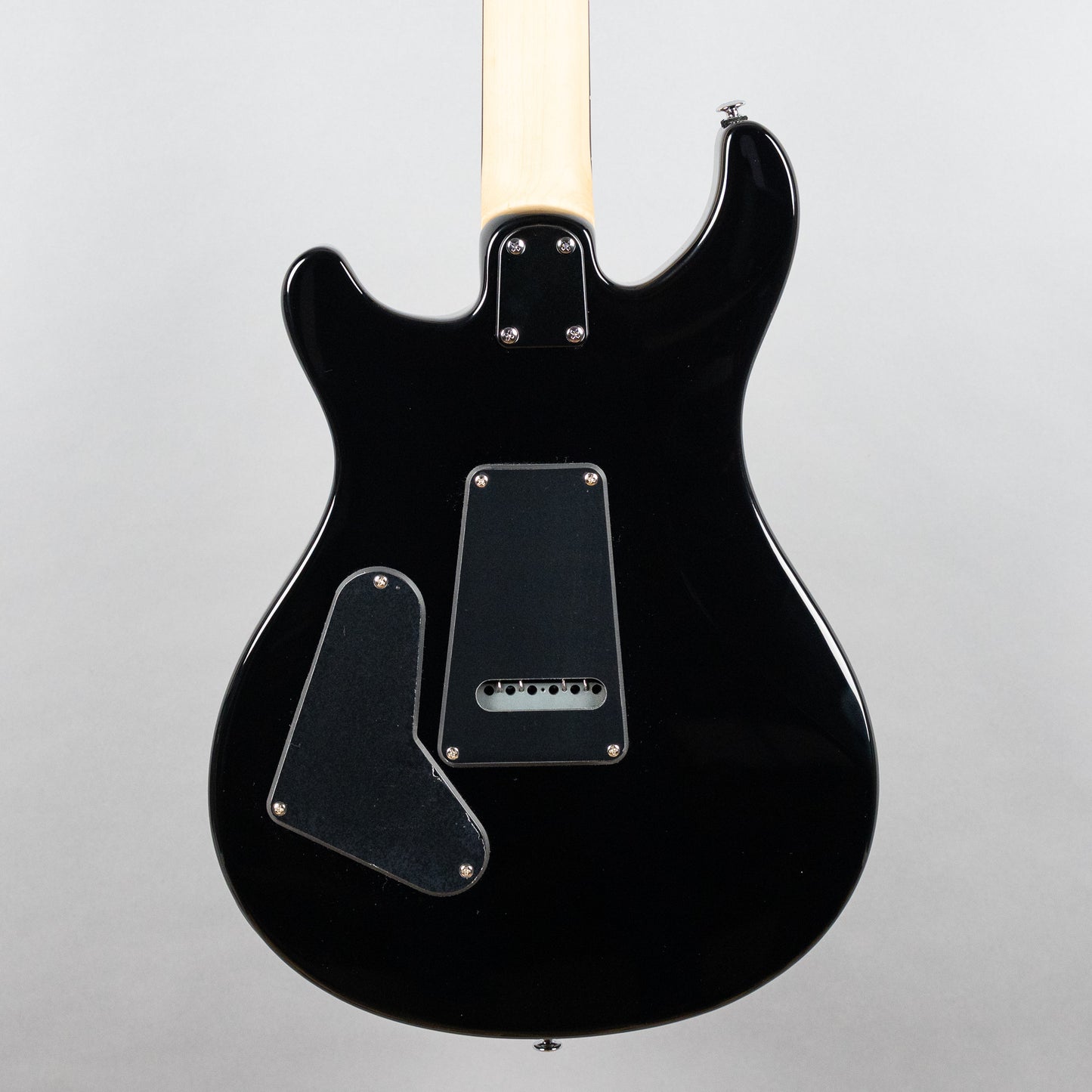 Paul Reed Smith SE CE 24 in Charcoal Burst