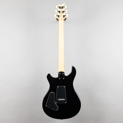 Paul Reed Smith SE CE 24 in Charcoal Burst