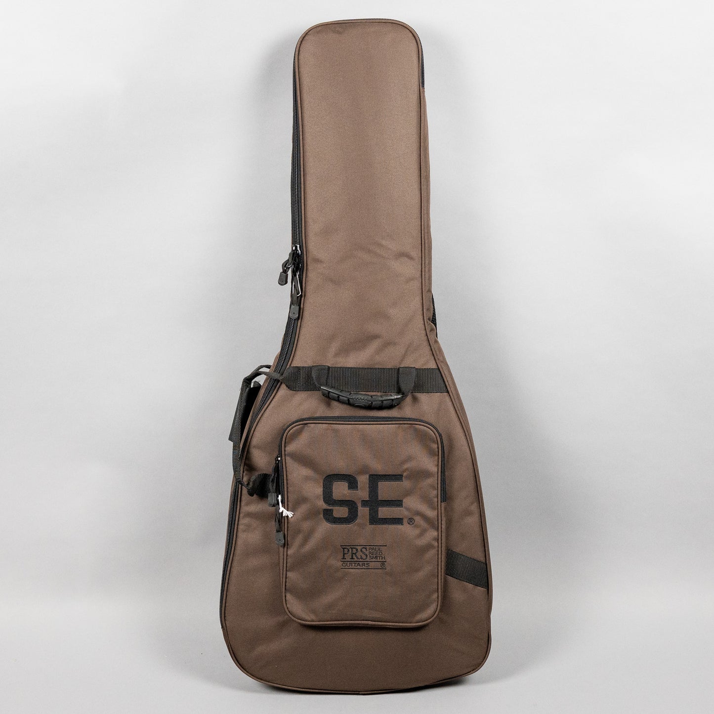 Paul Reed Smith SE CE 24 in Charcoal Burst