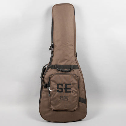 Paul Reed Smith SE CE 24 in Charcoal Burst