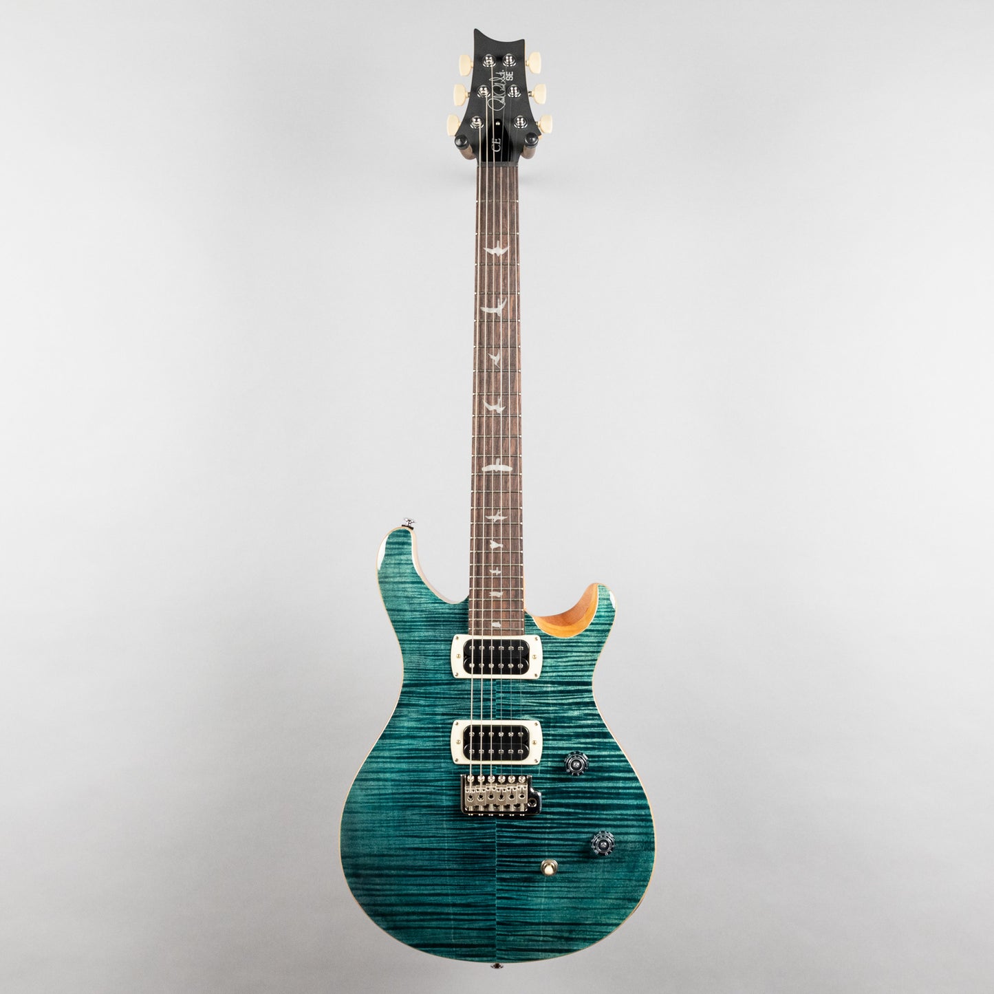 Paul Reed Smith SE CE 24 in Slate Blue