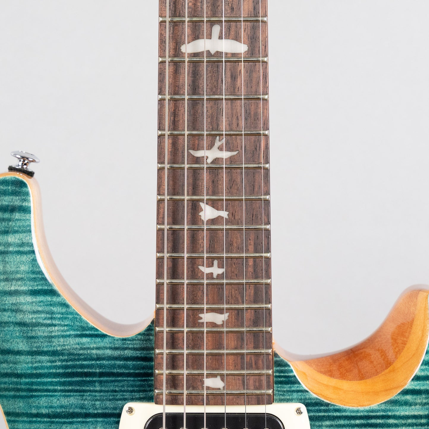 Paul Reed Smith SE CE 24 in Slate Blue