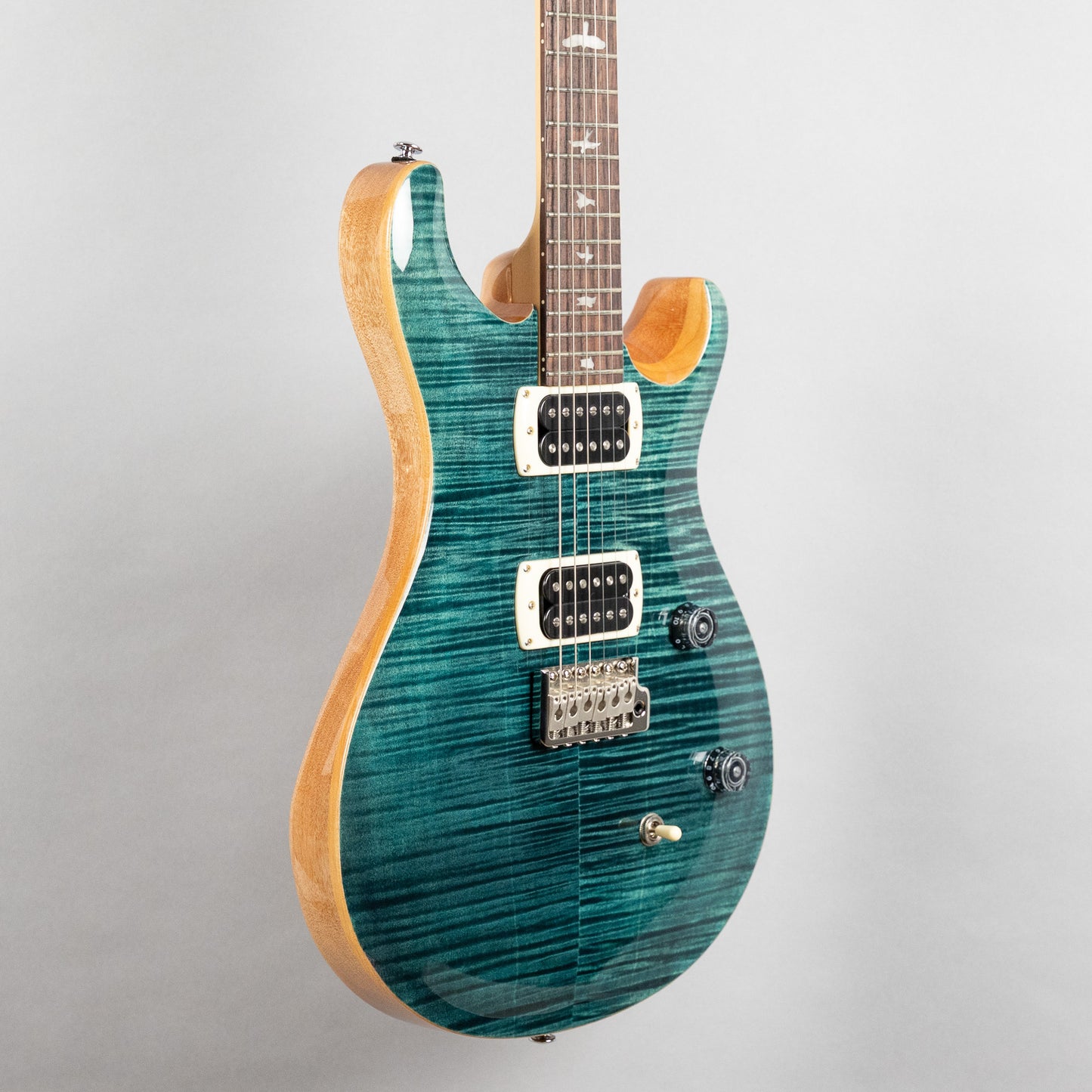 Paul Reed Smith SE CE 24 in Slate Blue