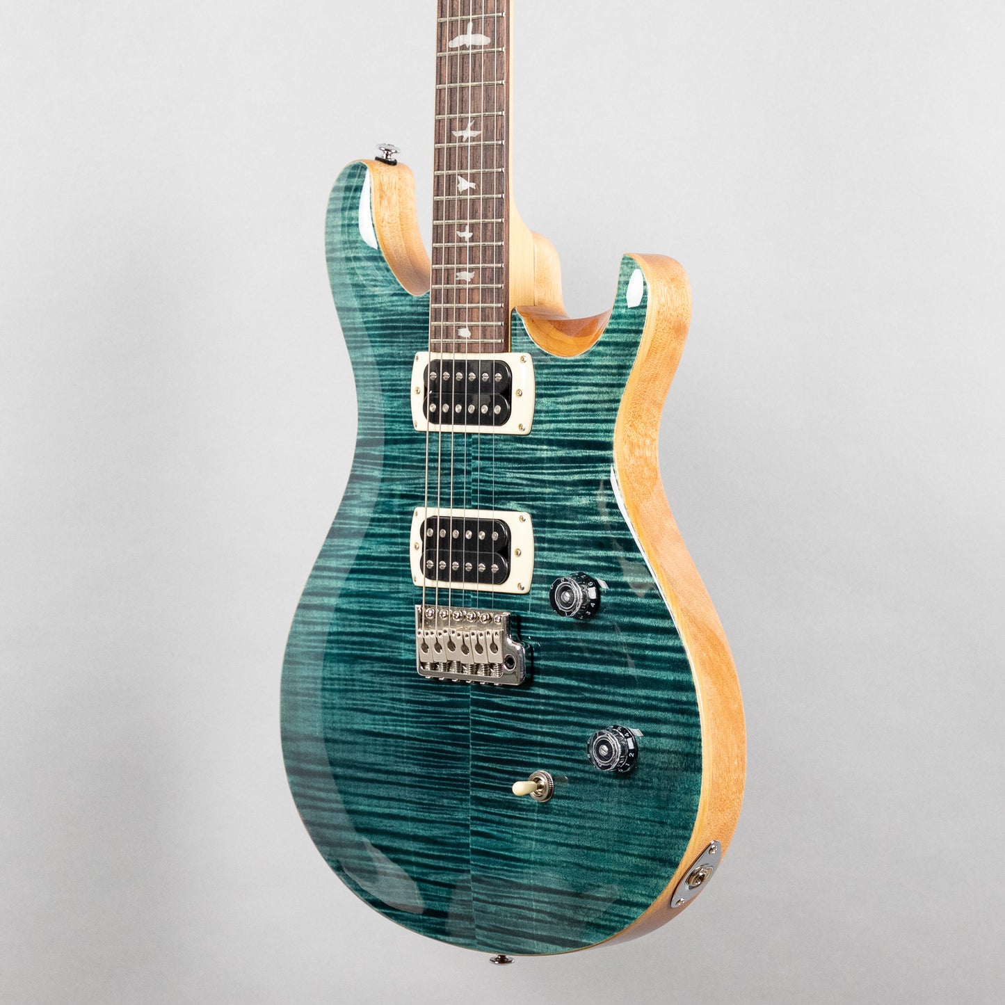 Paul Reed Smith SE CE 24 in Slate Blue