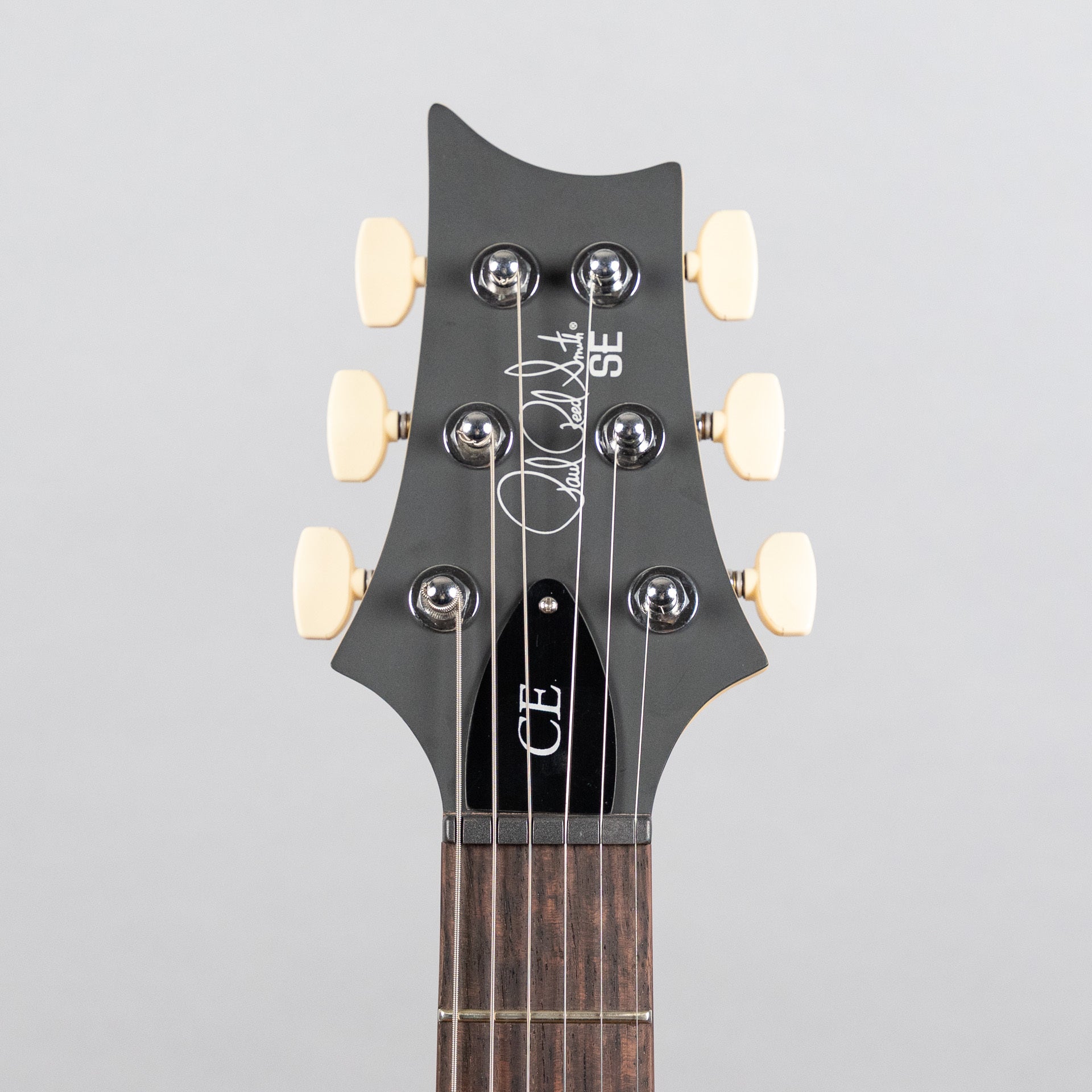 Paul Reed Smith SE CE 24 in Slate Blue