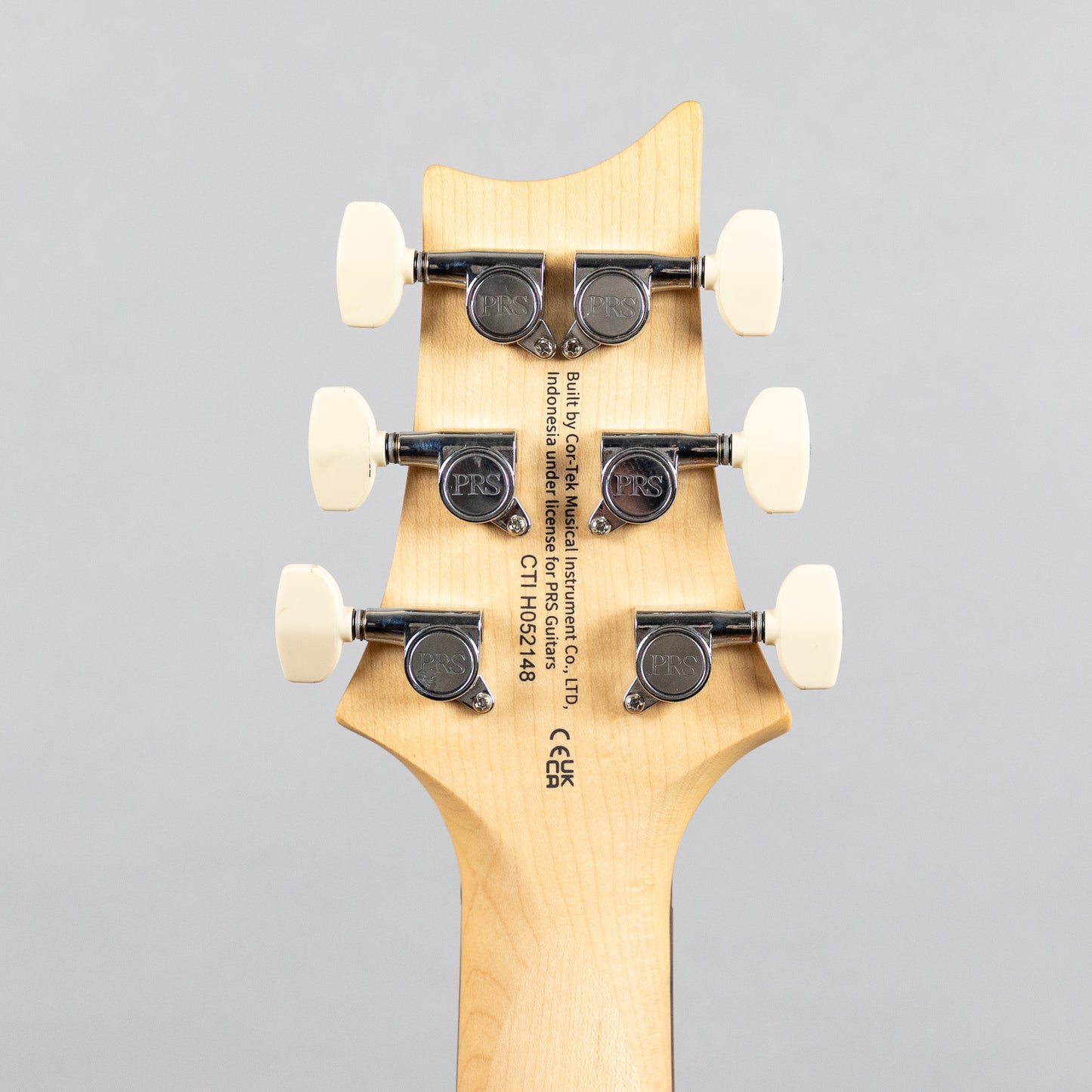 Paul Reed Smith SE CE 24 in Slate Blue