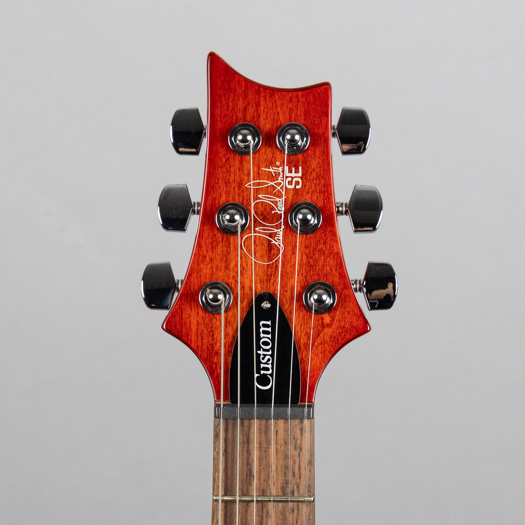 Paul Reed Smith SE Custom 24-08 in Vintage Sunburst (Demo Model)