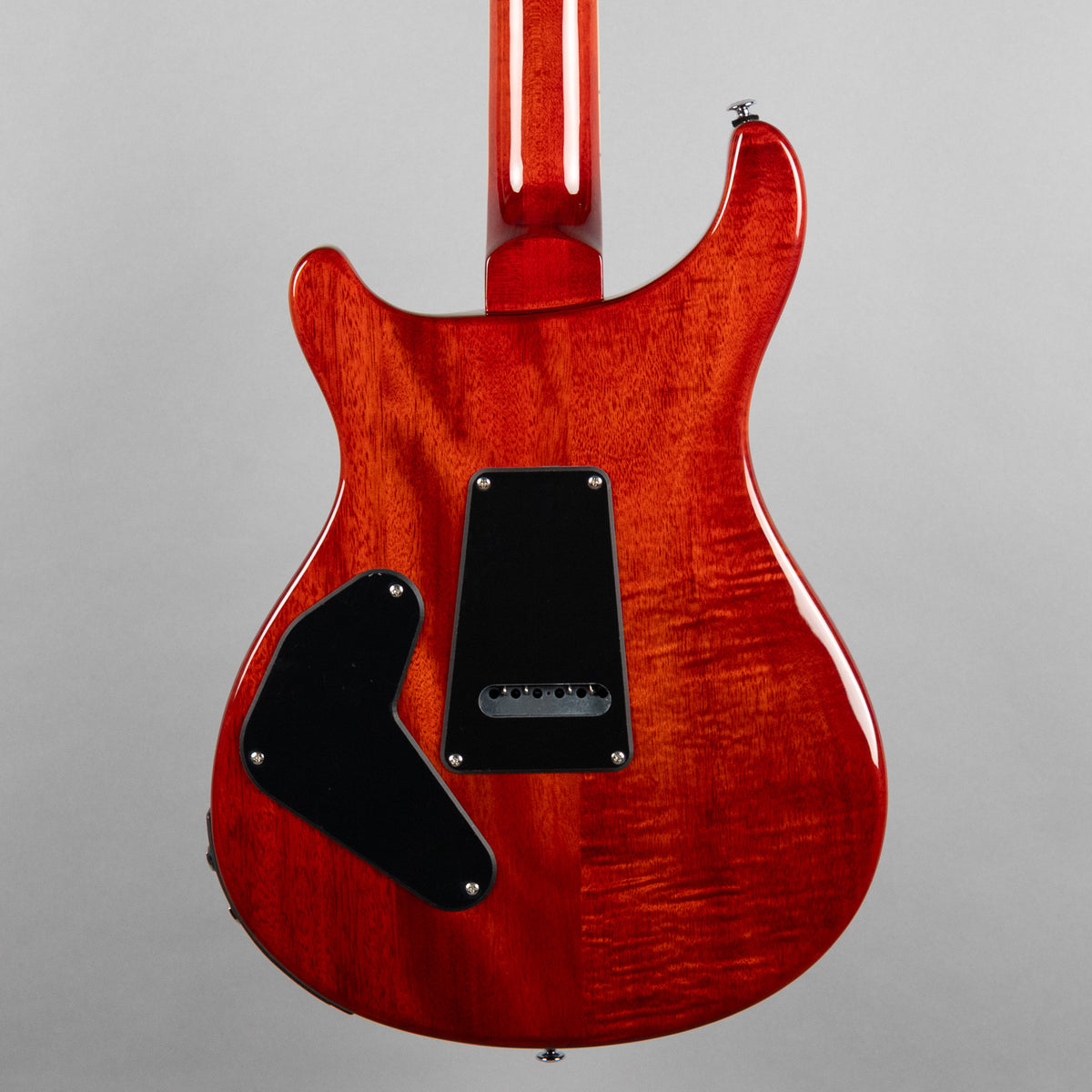 Paul Reed Smith SE Custom 24 Semi-Hollow Piezo, Vintage Sunburst