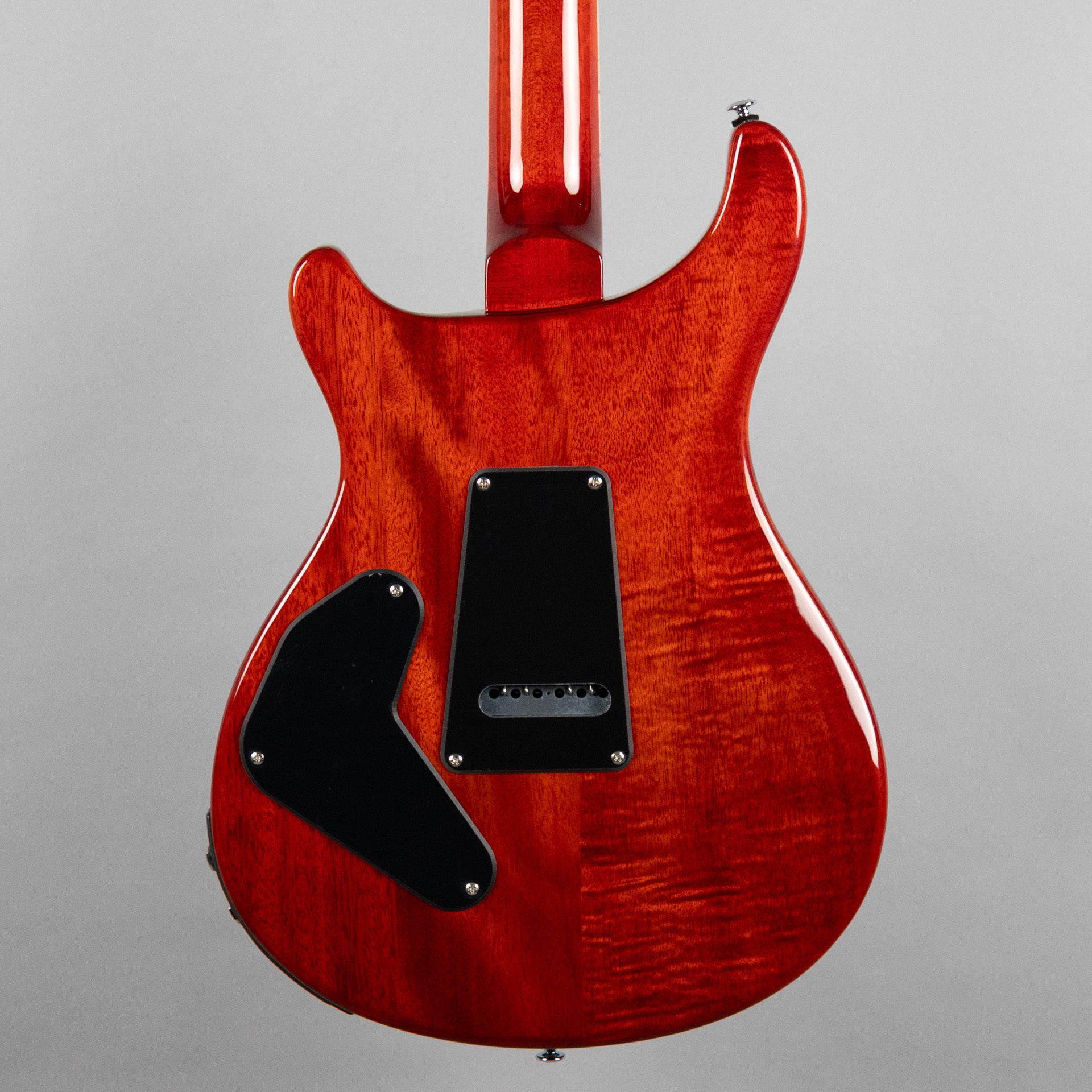 Paul Reed Smith SE Custom 24 Semi-Hollow Piezo, Vintage Sunburst