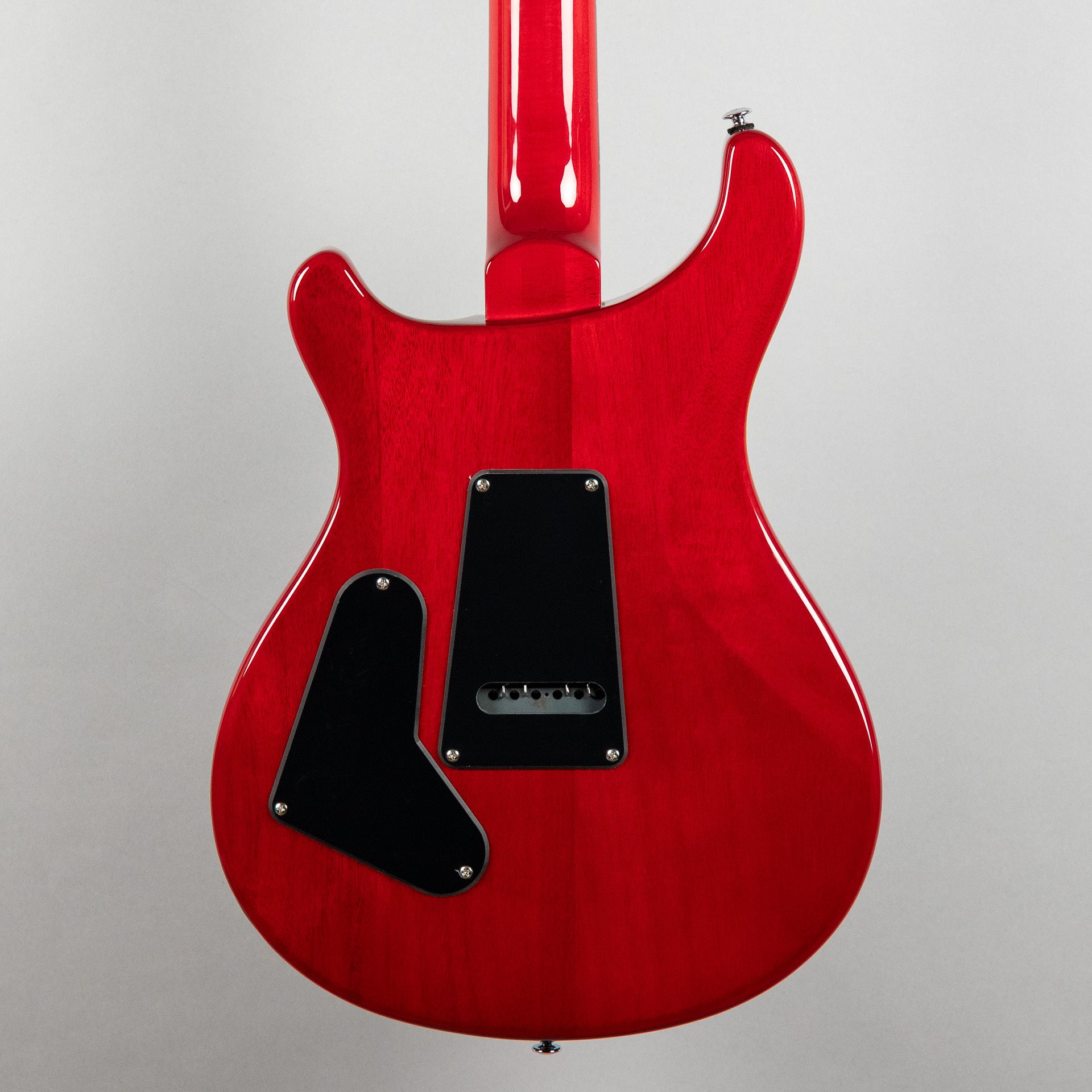 Paul Reed Smith SE Custom 24 in Charcoal Cherry Burst