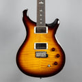 Paul Reed Smith SE DGT (Birds Inlay), McCarty Tobacco Sunburst (Demo)