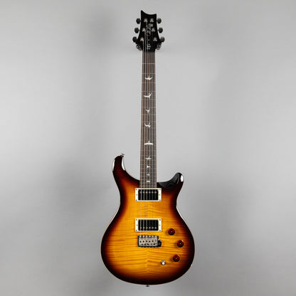 Paul Reed Smith SE DGT (Birds Inlay), McCarty Tobacco Sunburst