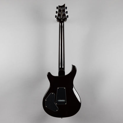 Paul Reed Smith SE DGT (Birds Inlay), McCarty Tobacco Sunburst