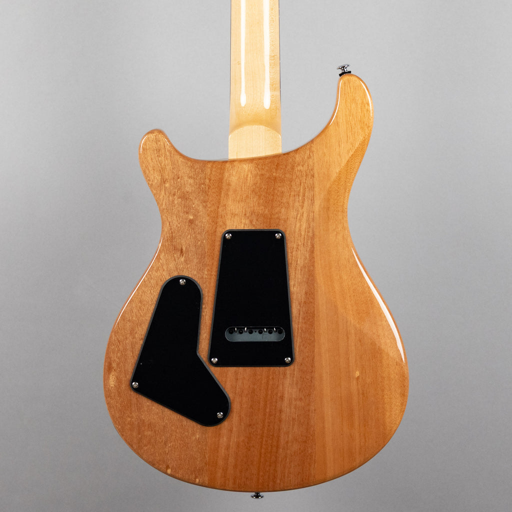 Paul Reed Smith SE Exotic Custom 24 Burled Ash Limited Edition, Natural