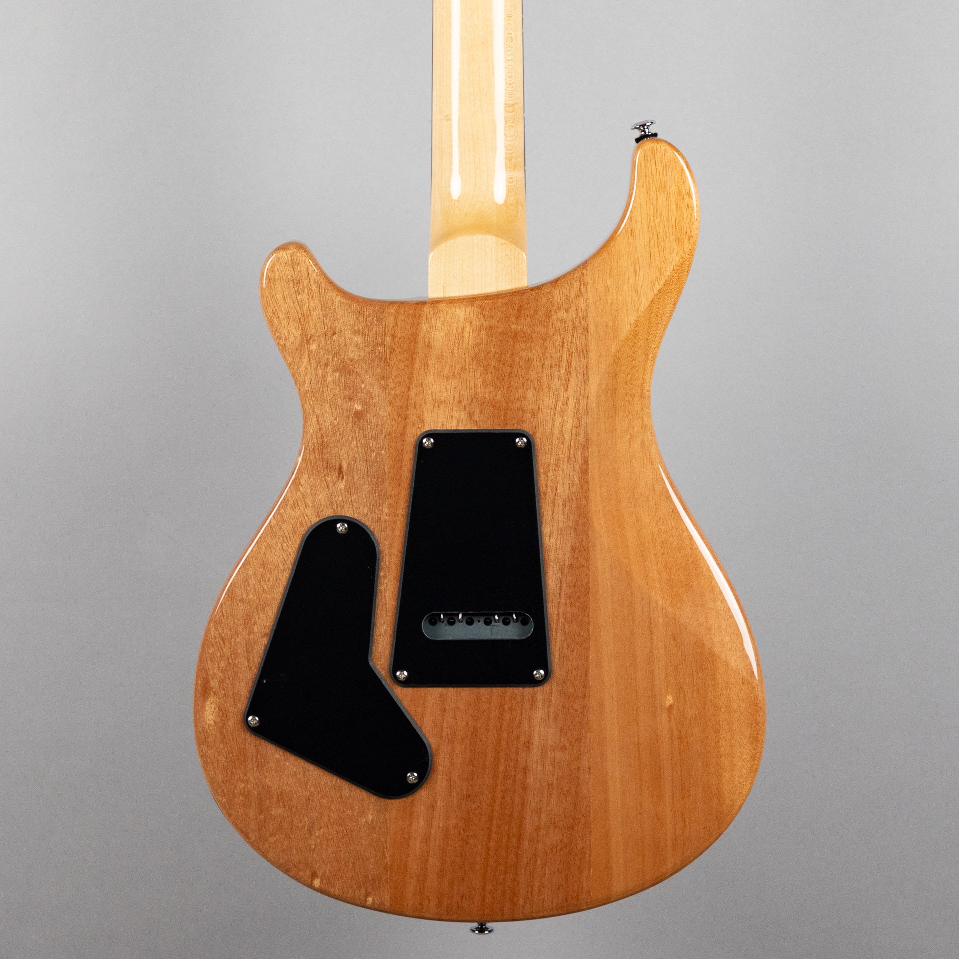 Paul Reed Smith SE Exotic Custom 24 Burled Ash Limited Edition, Natural