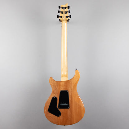 Paul Reed Smith SE Exotic Custom 24 Burled Ash Limited Edition, Natural