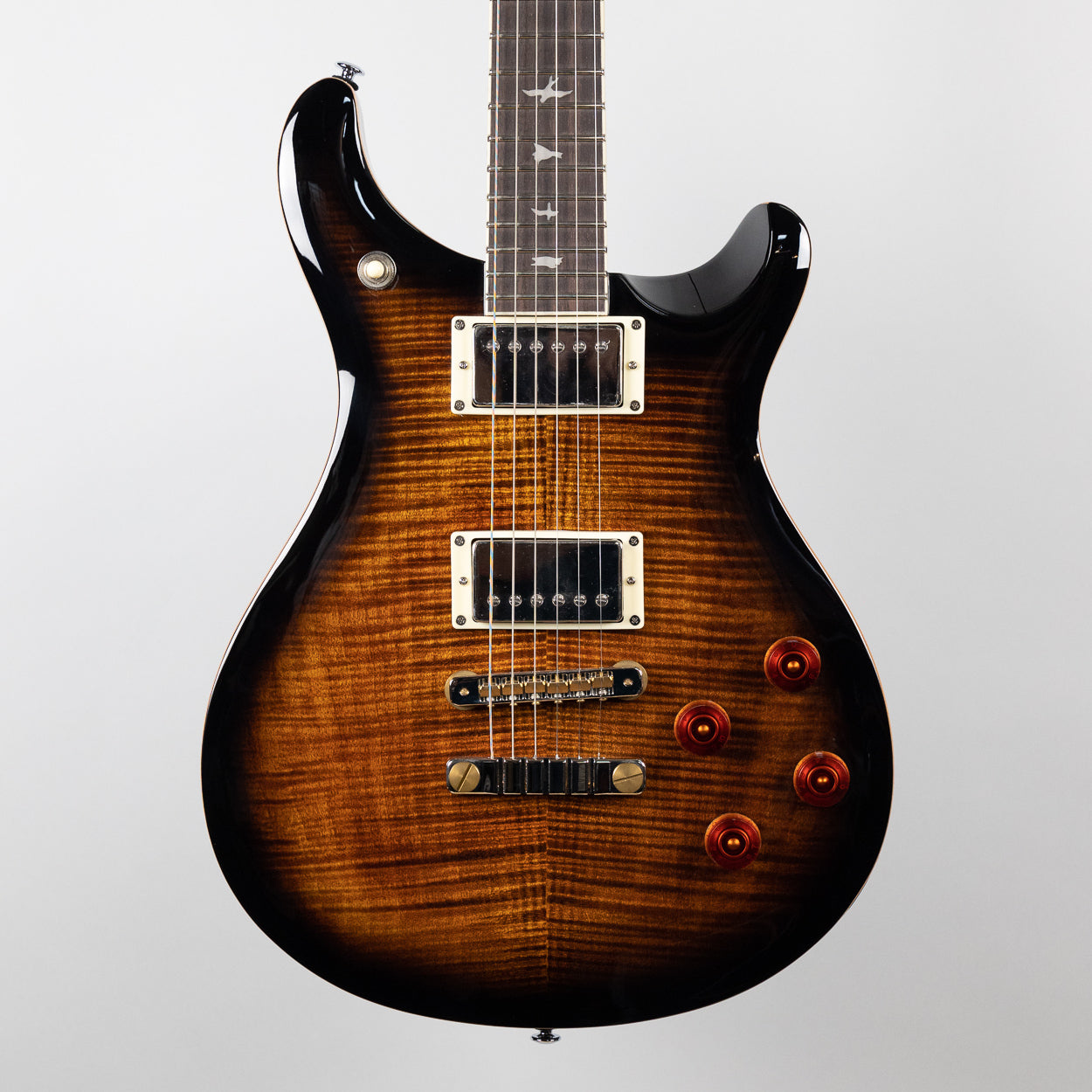 Paul Reed Smith SE McCarty 594 in Black Gold Burst (Demo Model)
