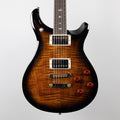 Paul Reed Smith SE McCarty 594 in Black Gold Burst (Demo Model)