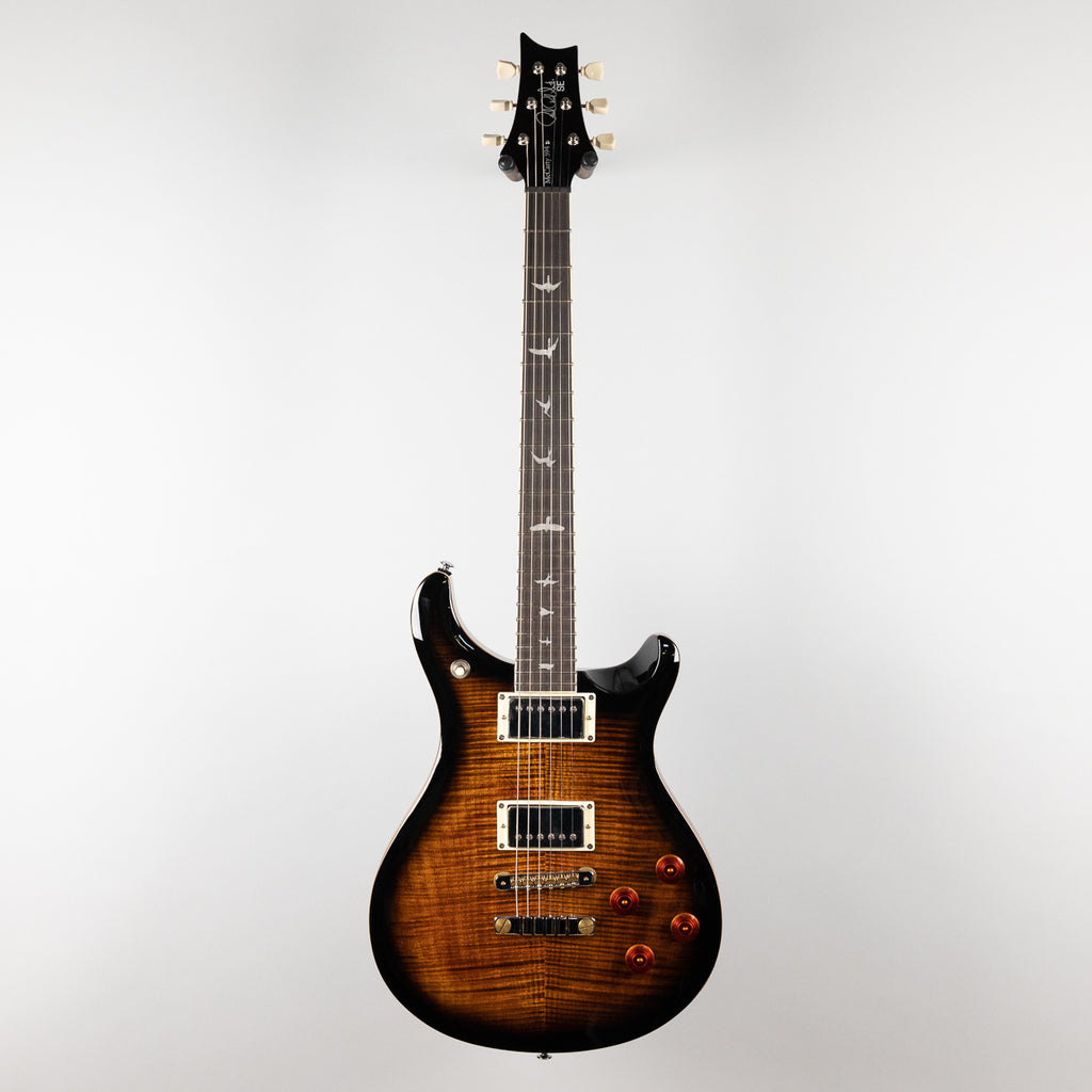 Paul Reed Smith SE McCarty 594 in Black Gold Burst (Demo Model)