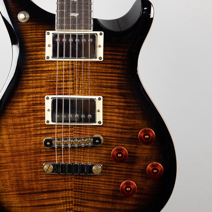 Paul Reed Smith SE McCarty 594 in Black Gold Burst