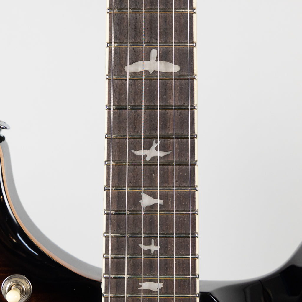 Paul Reed Smith SE McCarty 594 in Black Gold Burst (Demo Model)