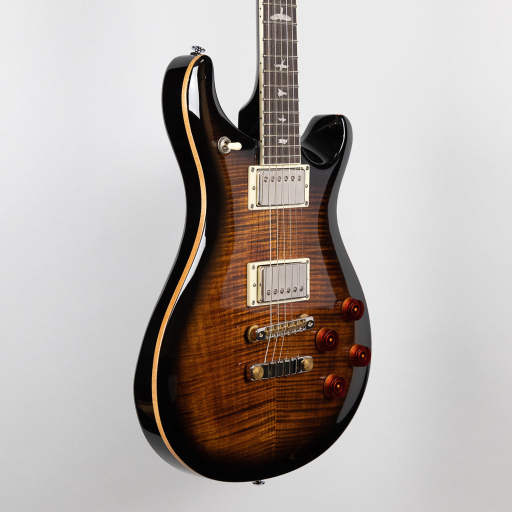 Paul Reed Smith SE McCarty 594 in Black Gold Burst (Demo Model)