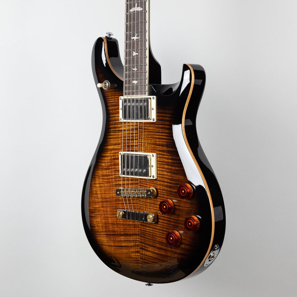 Paul Reed Smith SE McCarty 594 in Black Gold Burst (Demo Model)