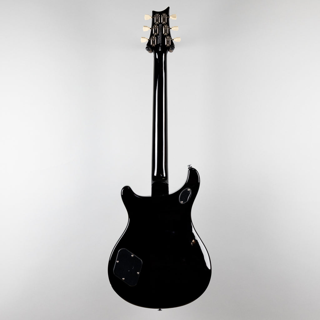 Paul Reed Smith SE McCarty 594 in Black Gold Burst (Demo Model)