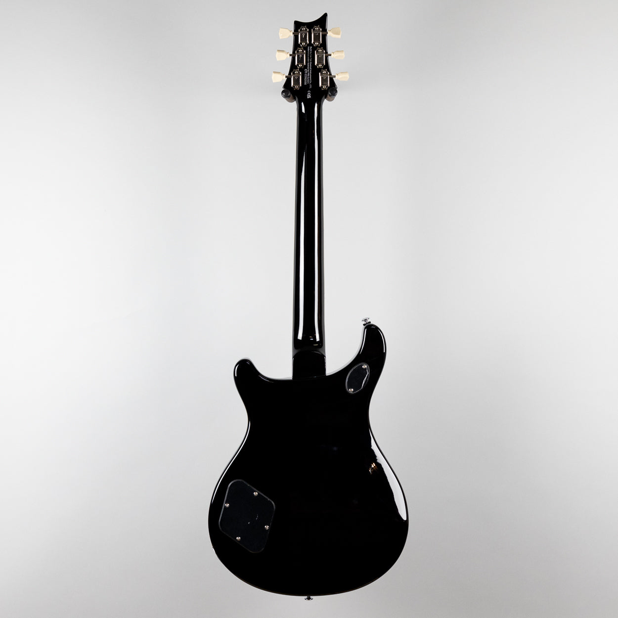 Paul Reed Smith SE McCarty 594 in Black Gold Burst (Demo Model)