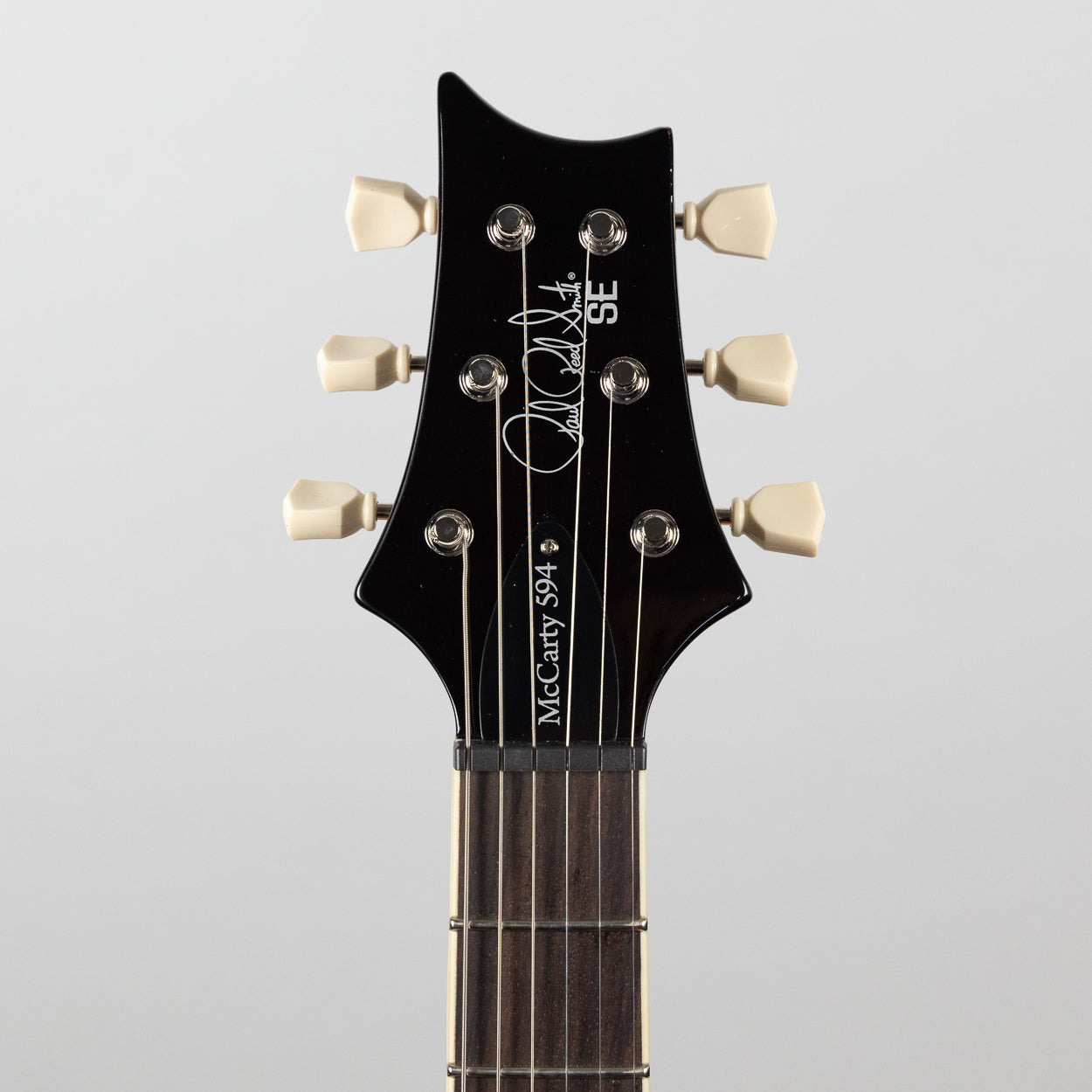 Paul Reed Smith SE McCarty 594 in Black Gold Burst (Demo Model)