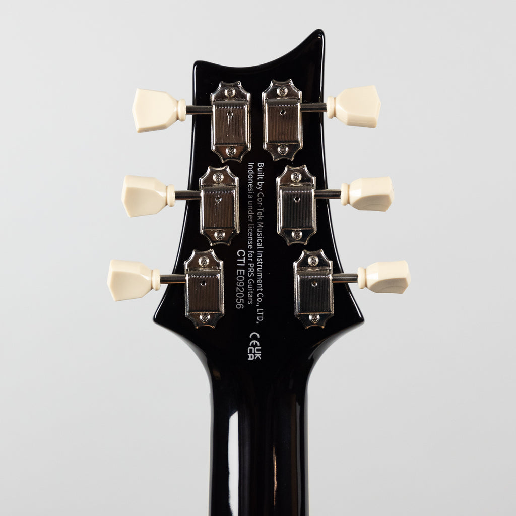 Paul Reed Smith SE McCarty 594 in Black Gold Burst (Demo Model)