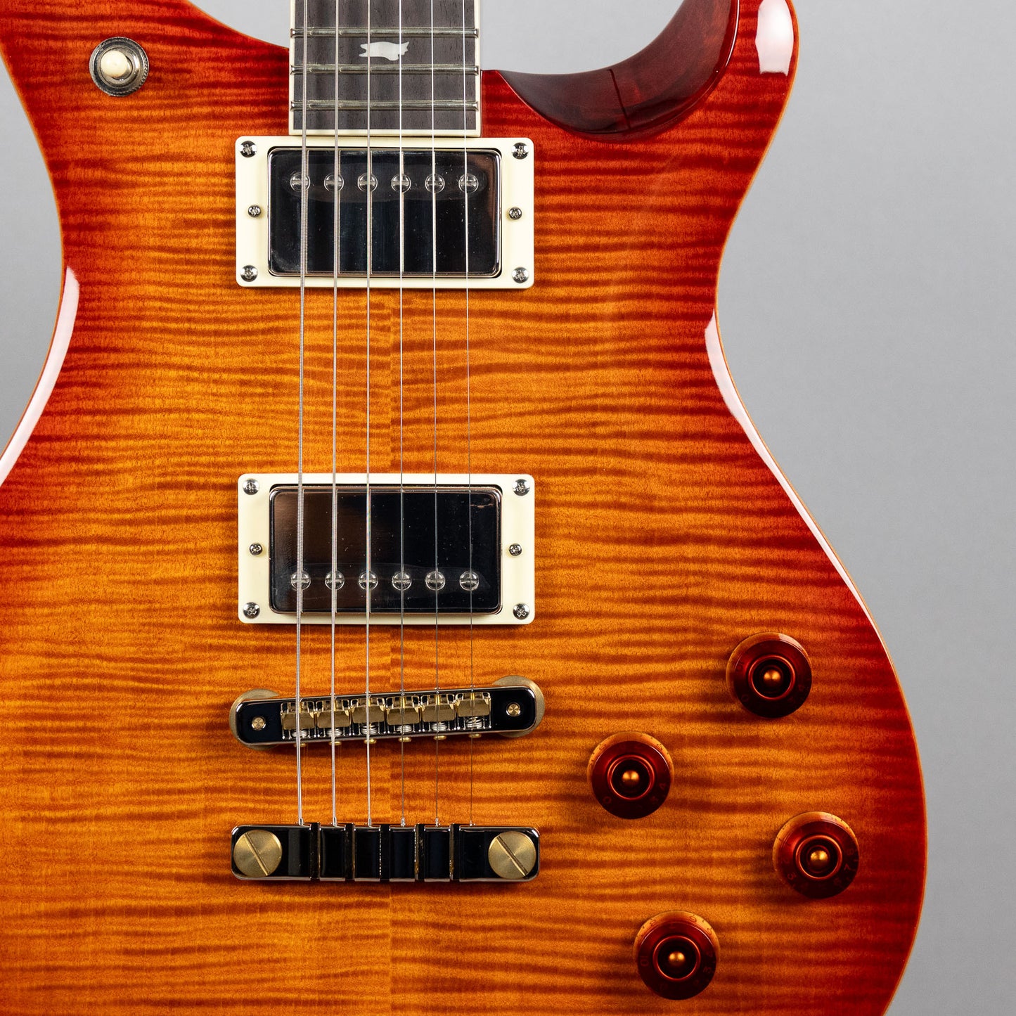 Paul Reed Smith SE McCarty 594 in Vintage Sunburst