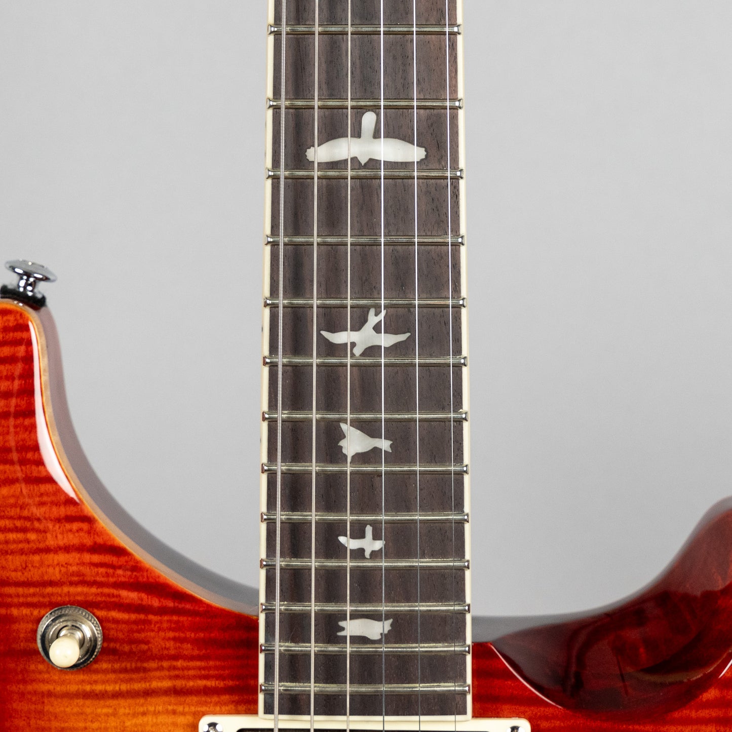 Paul Reed Smith SE McCarty 594 in Vintage Sunburst