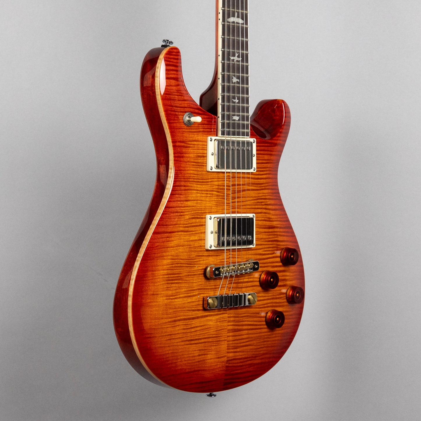 Paul Reed Smith SE McCarty 594 in Vintage Sunburst