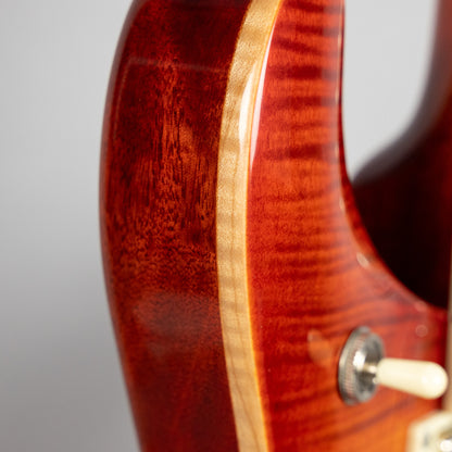Paul Reed Smith SE McCarty 594 in Vintage Sunburst