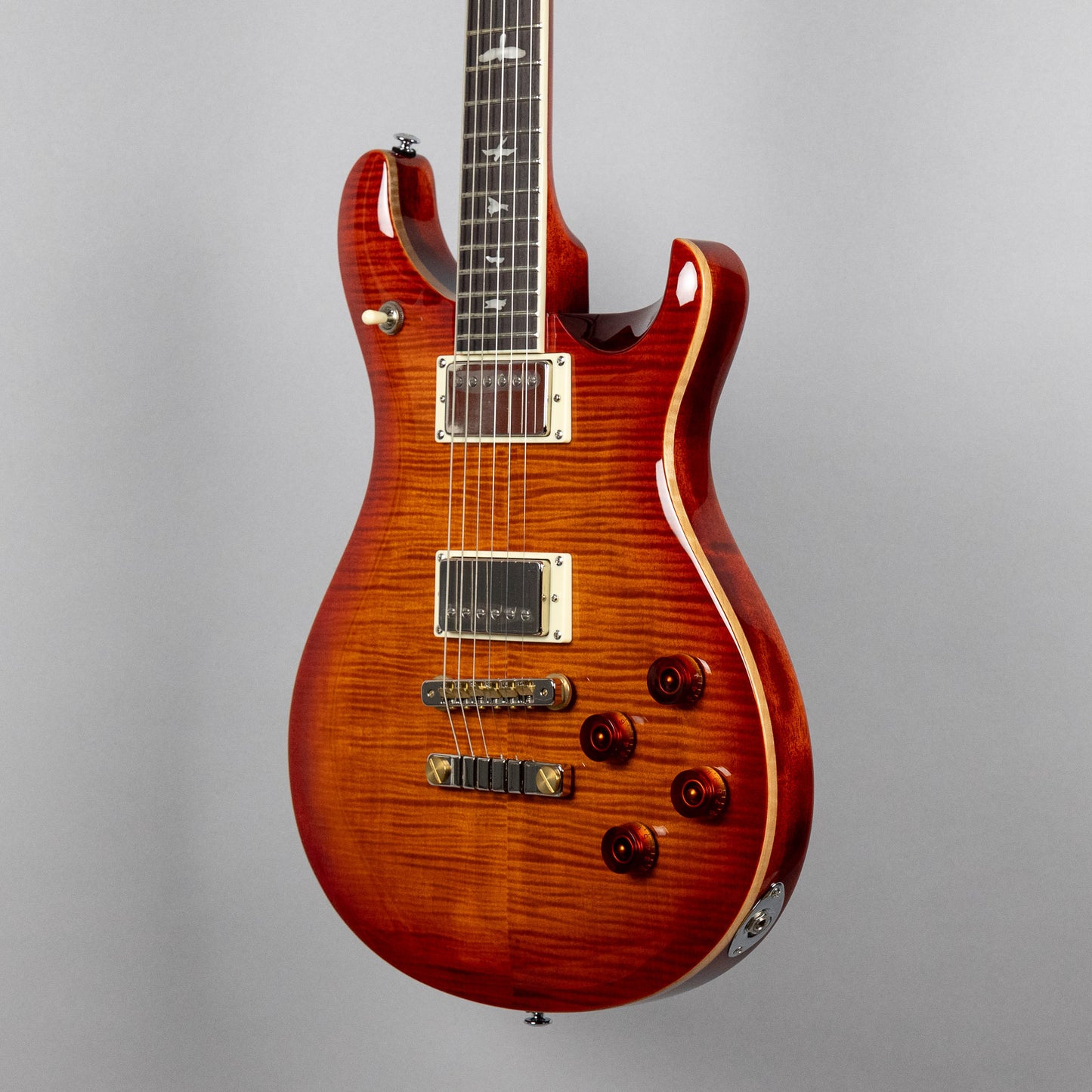 Paul Reed Smith SE McCarty 594 in Vintage Sunburst